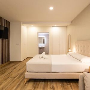 Standaard Studio met een King Size Bed